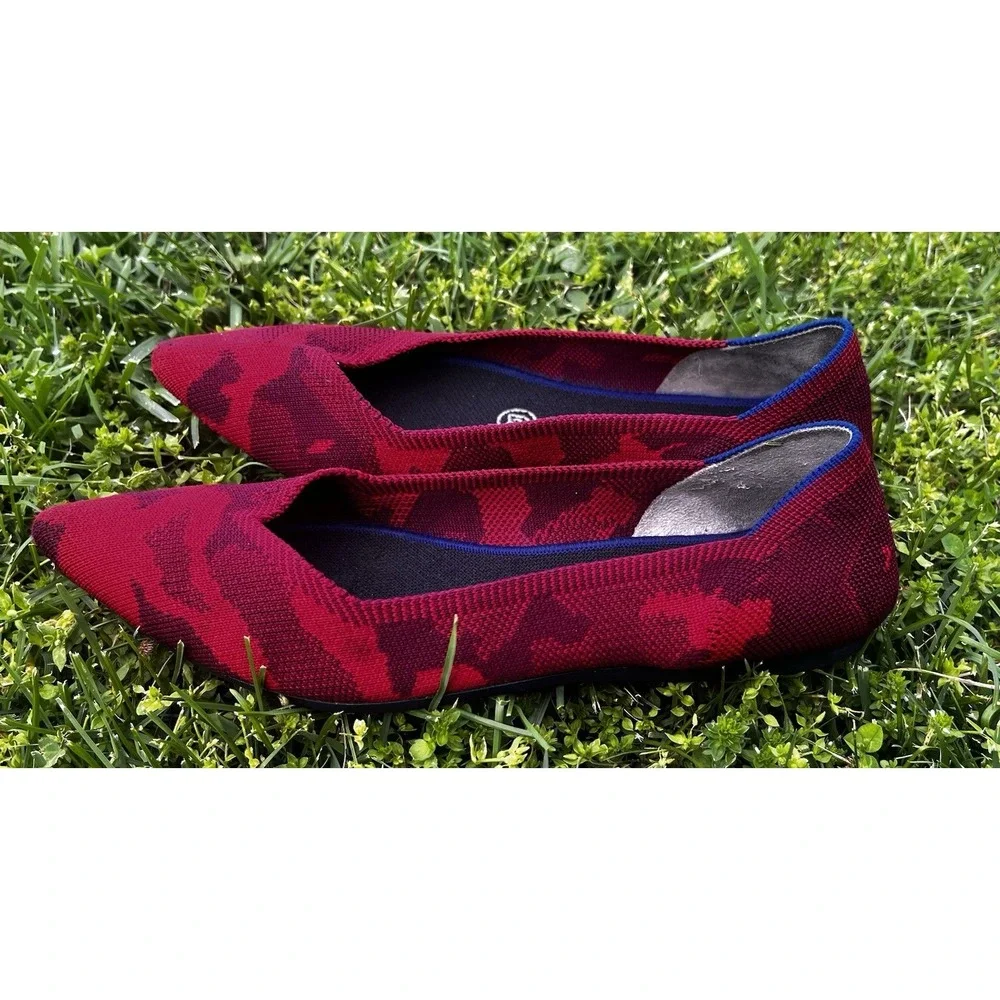 Rothys experience style